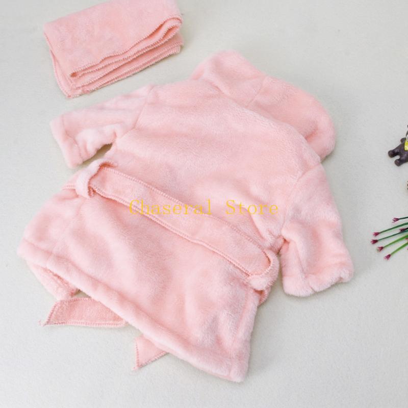 E7CE Baby Photo Robe Photograp - Baby Clothing Newborn recensie en prijs
