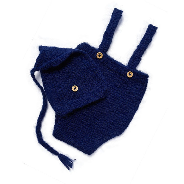 2pcs/set  Crochet Newborn Outf - Baby Clothing Newborn recensie en prijs