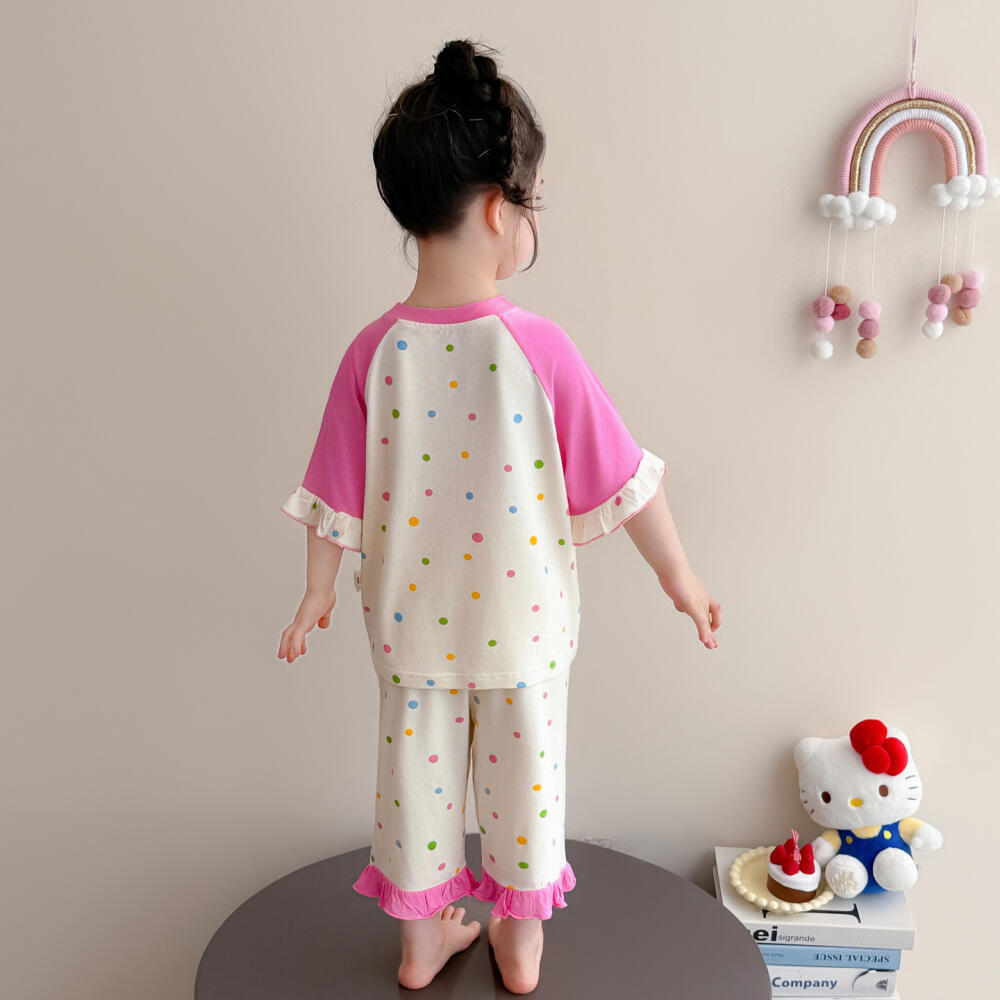 Sanrio Hello Kitty Girls Modal - Baby Sleep Suit recensie en prijs