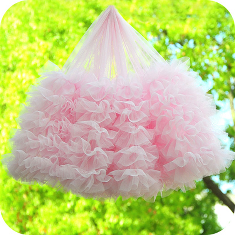 50cm/Piece 28CM Wide Pleated R - Baby Clothing Bundles recensie en prijs