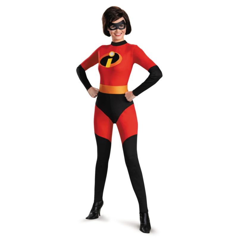 Family Garment  Mr. Incredible - Baby Clothing Jack recensie en prijs