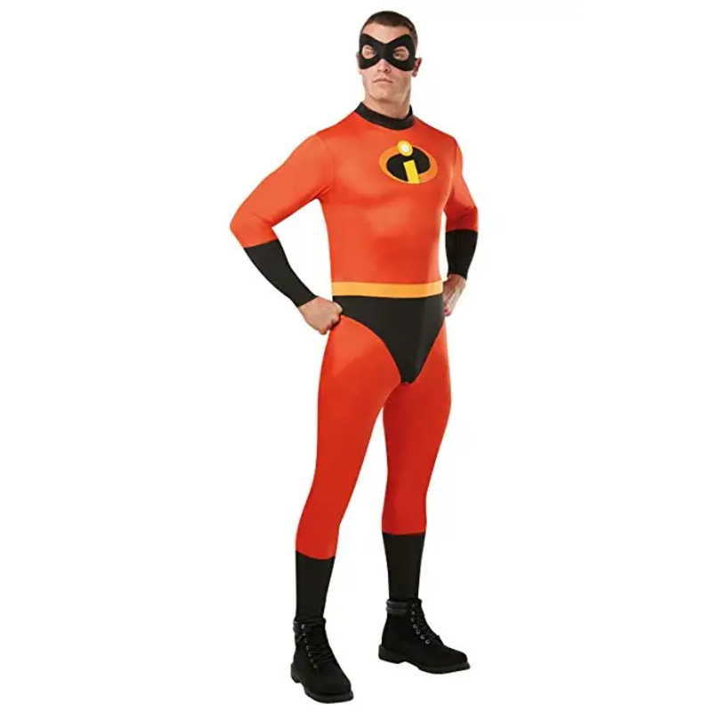 Family Garment  Mr. Incredible - Baby Clothing Jack recensie en prijs