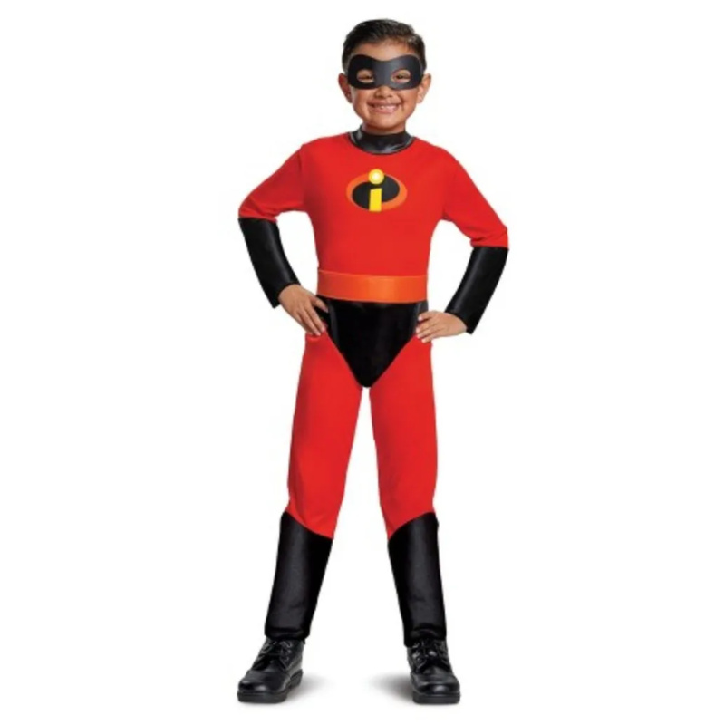 Family Garment  Mr. Incredible - Baby Clothing Jack recensie en prijs