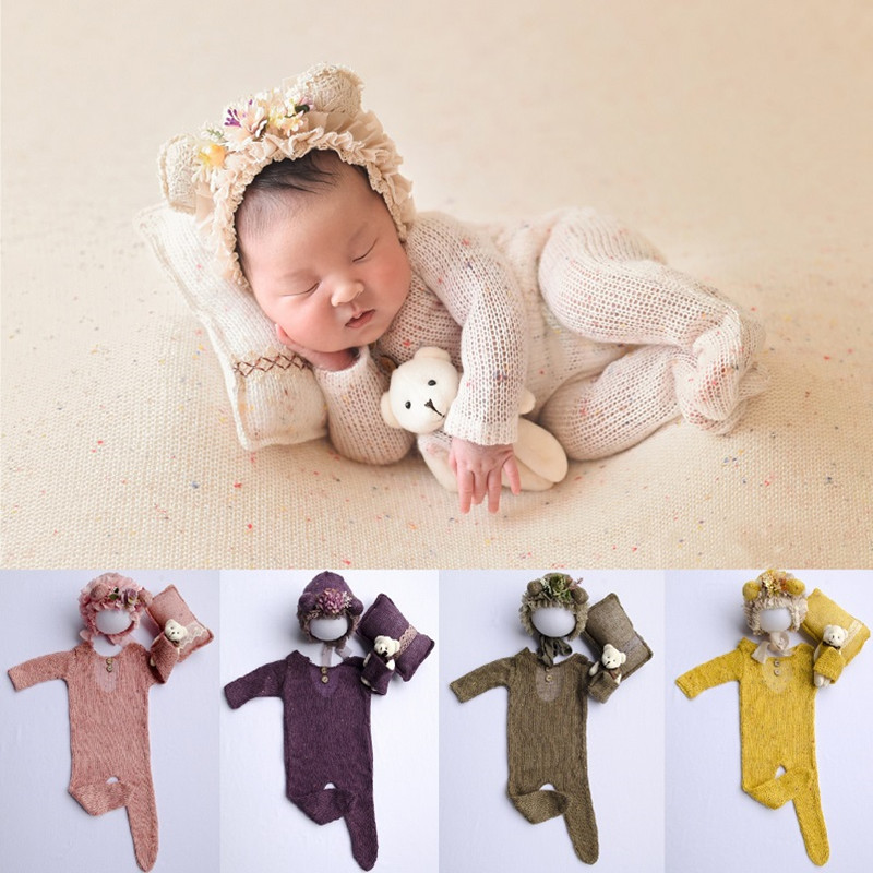 Newborn Photography Props  New - Baby Clothing Newborn recensie en prijs
