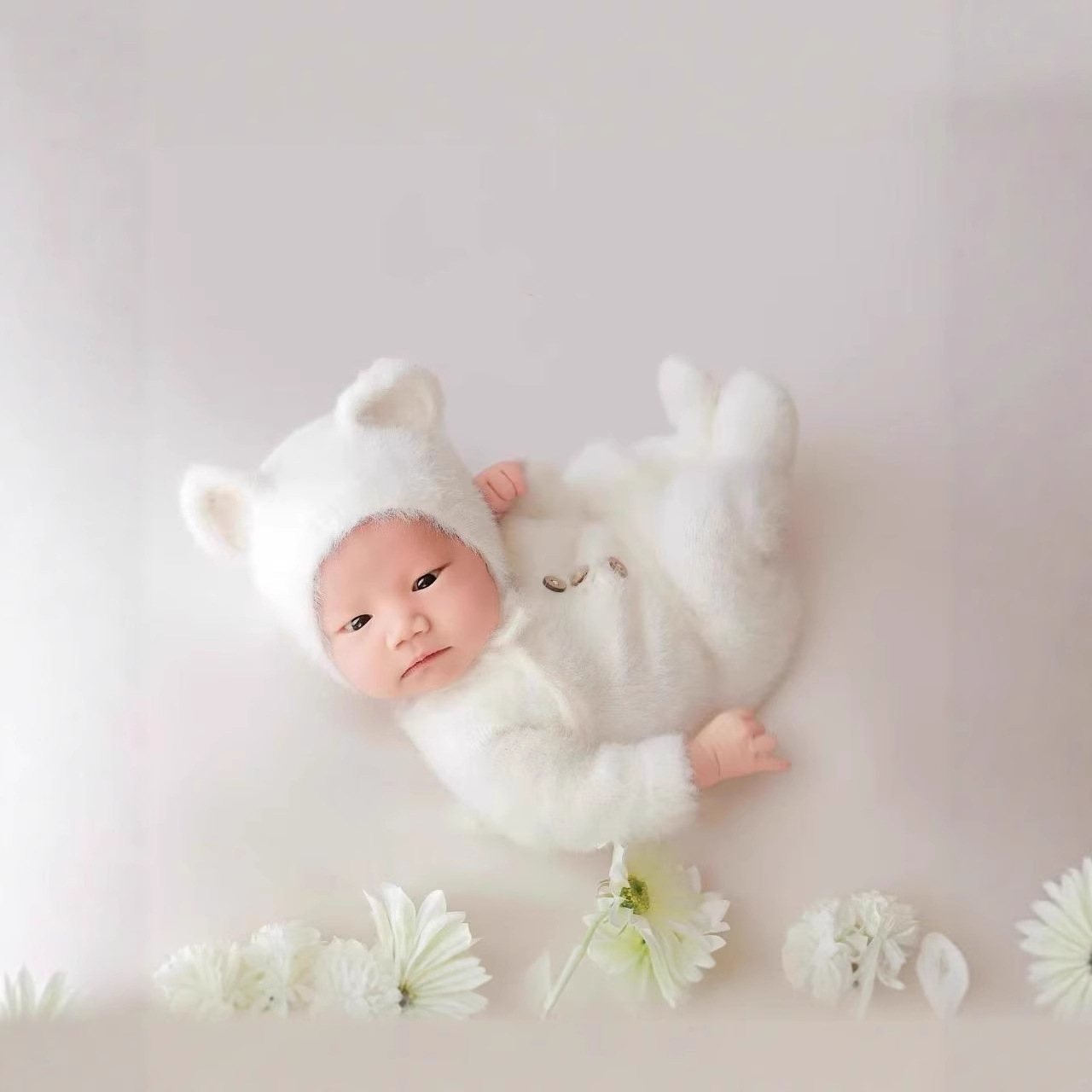 0-1 Month Baby Bear Outfit New - Baby Clothing Newborn recensie en prijs