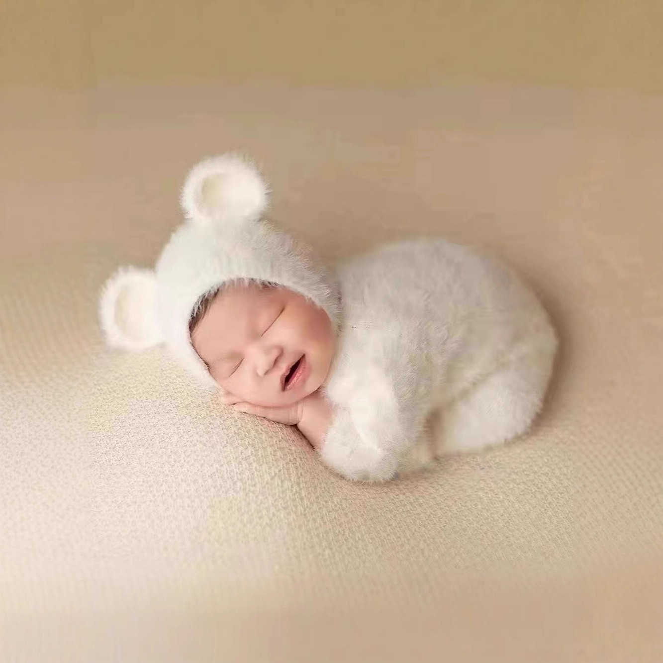 0-1 Month Baby Bear Outfit New - Baby Clothing Newborn recensie en prijs