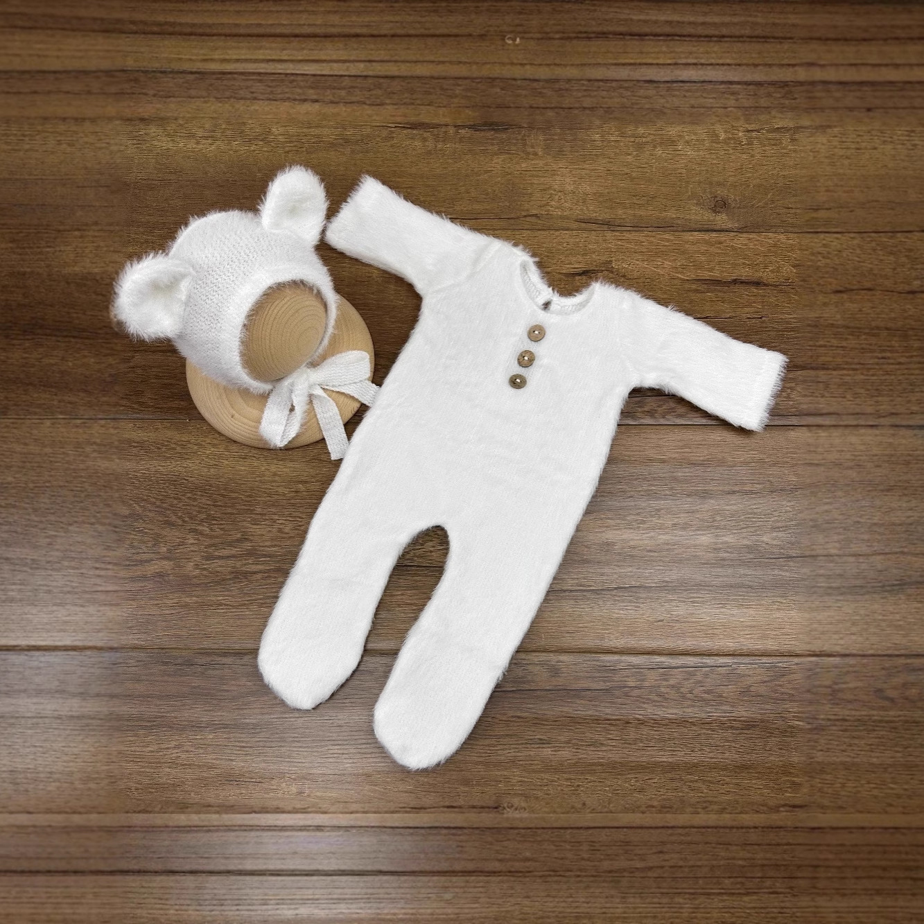 0-1 Month Baby Bear Outfit New - Baby Clothing Newborn recensie en prijs