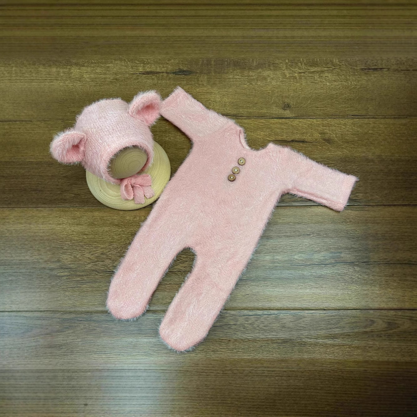 0-1 Month Baby Bear Outfit New - Baby Clothing Newborn recensie en prijs