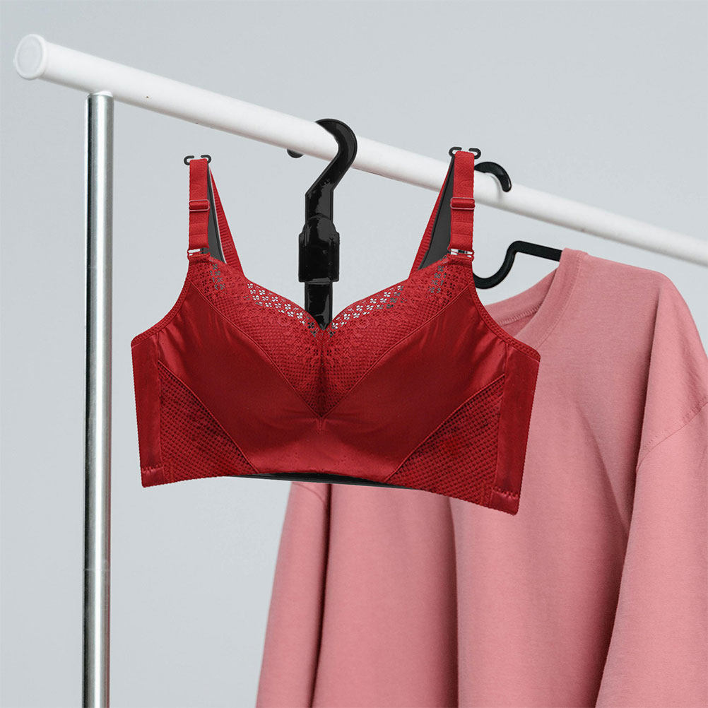 4Pcs Female Hanging Bra Displa - Baby Shop Clothing recensie en prijs