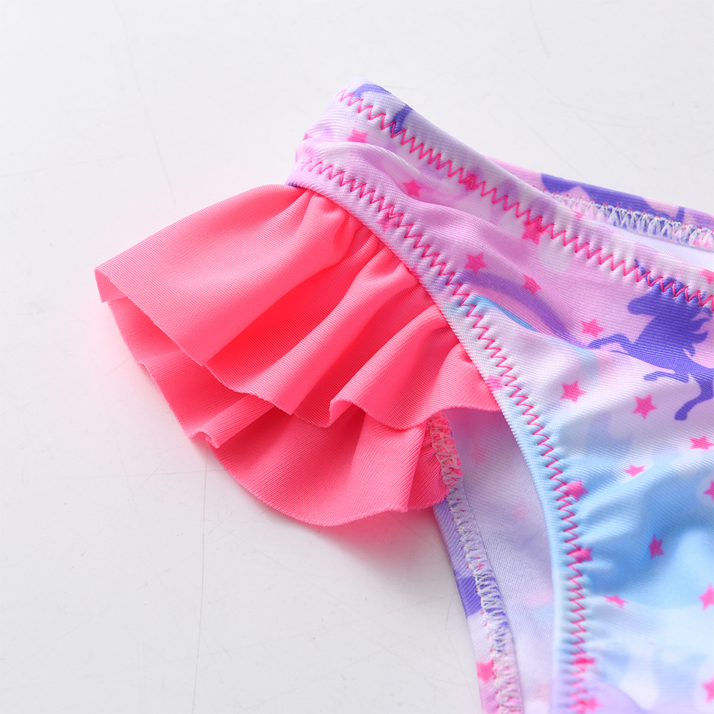 DXTON Girls Summer Swimwear Ch - Baby Clothing Bundles recensie en prijs