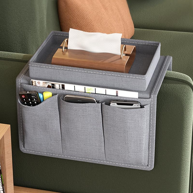 1Pcs Felt Bedside Storage Orga - Baby Clothing For Bed recensie en prijs