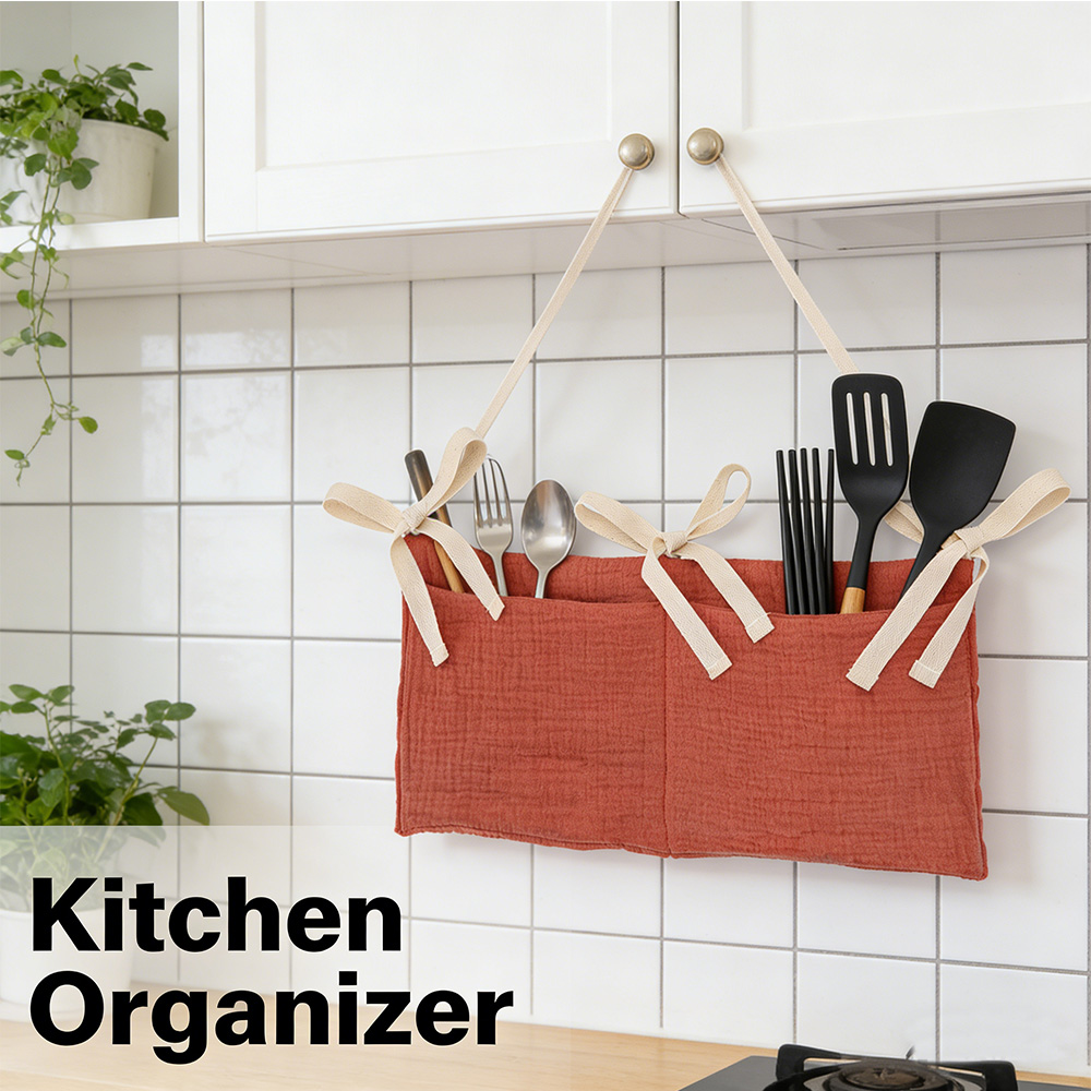 Baby Crib Organizer Cot Caddy  - Baby Clothing For Bed recensie en prijs