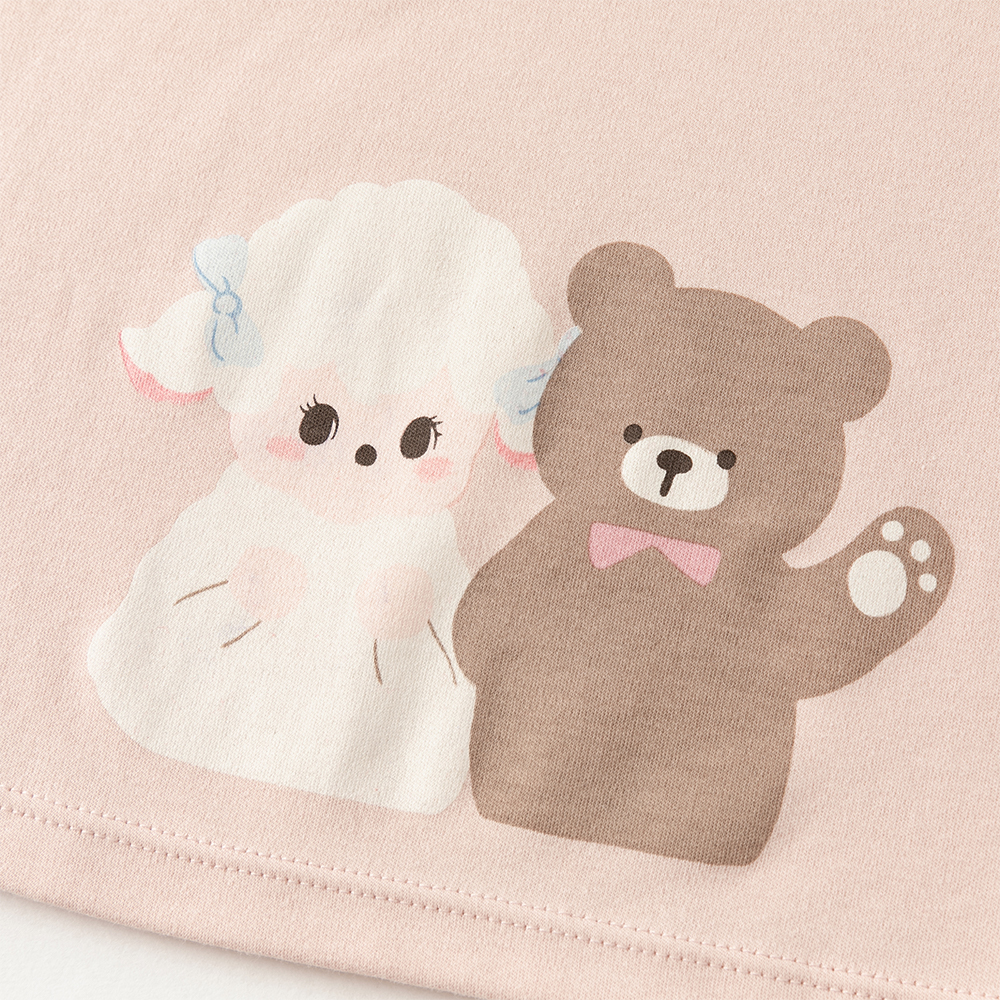 Dave Bella Girls Baby Pajama S - Baby Sleep Suit recensie en prijs