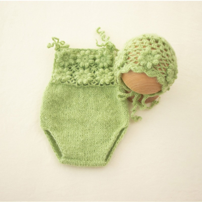 2026Newborn mohair romper phot - Baby Clothing Newborn recensie en prijs