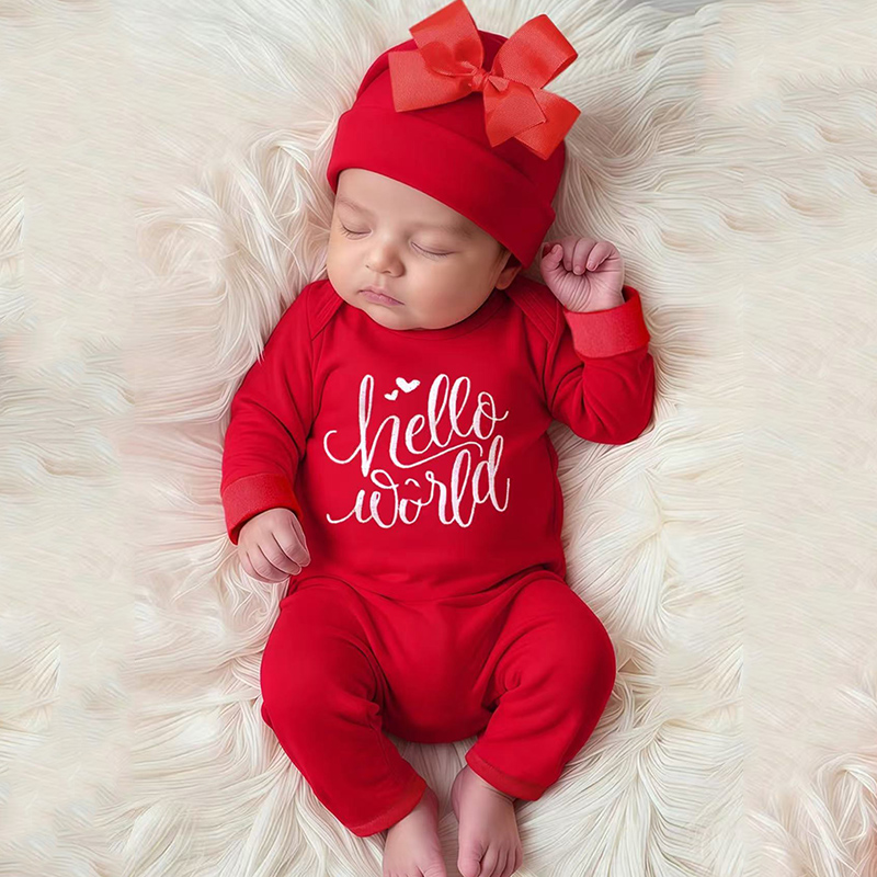 Ylsteed 2Pcs Newborn Photograp - Baby Clothing Newborn recensie en prijs