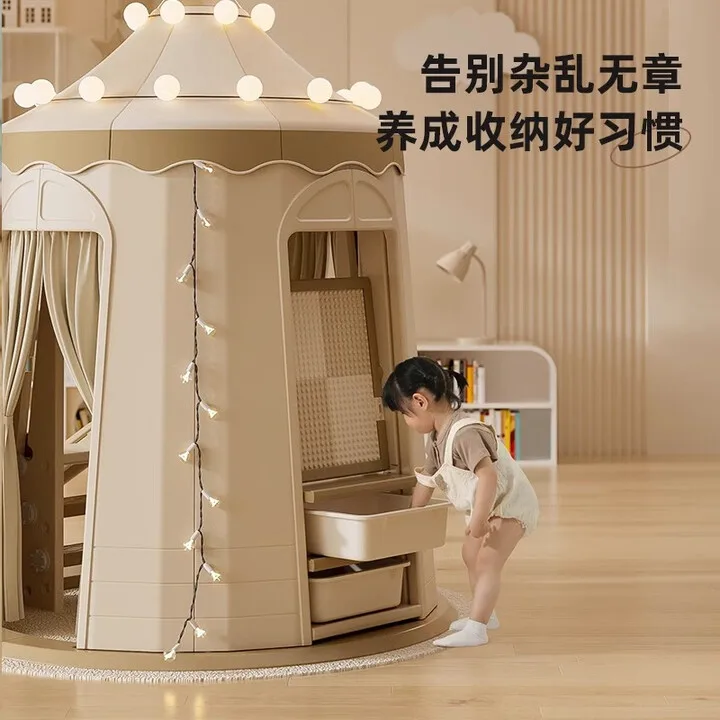 Slide indoor children's tent g - Baby Shop Clothing recensie en prijs