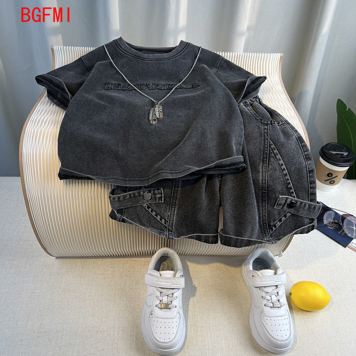 Hot Sale Fashion Baby Boy Suit - Baby Clothing Bundles recensie en prijs