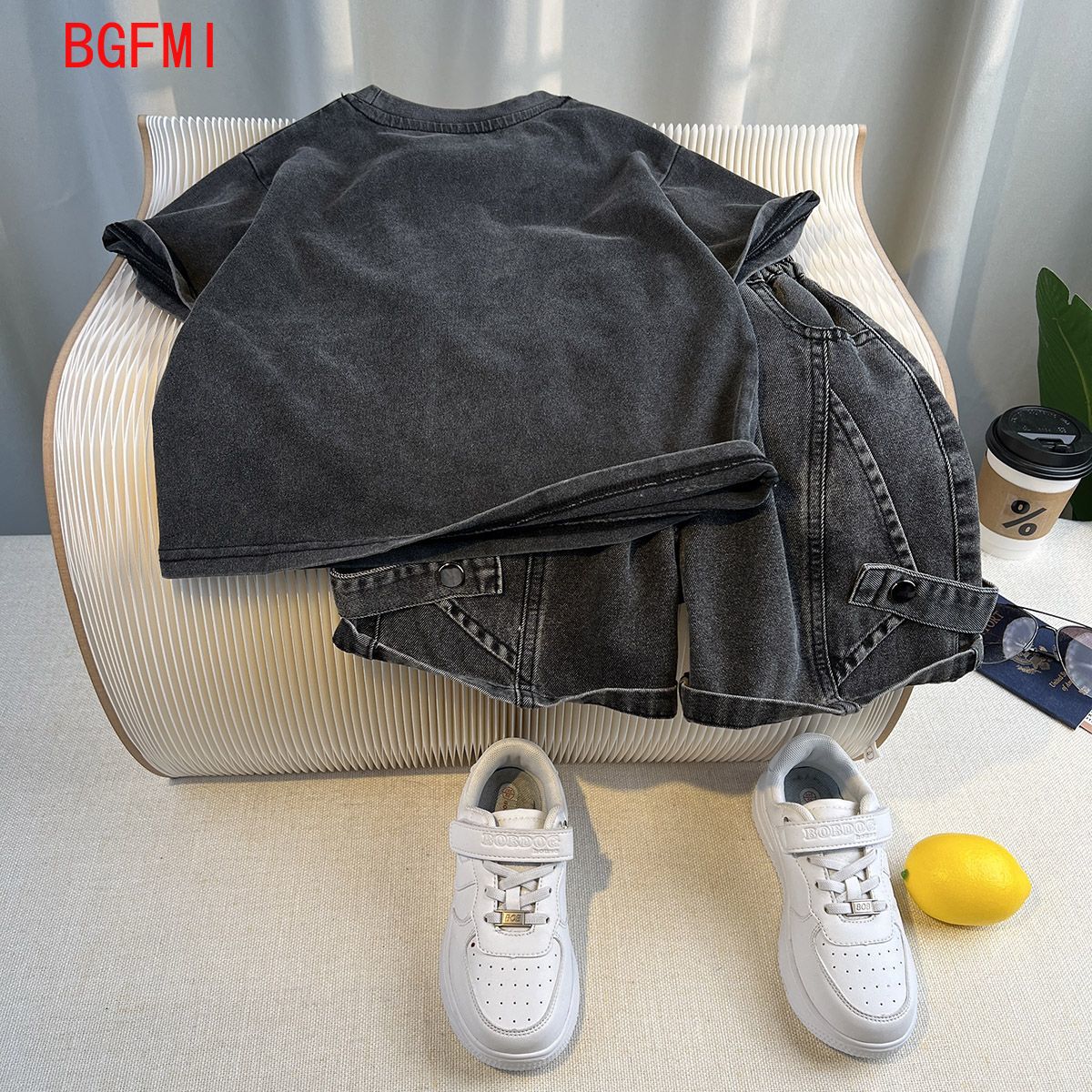Hot Sale Fashion Baby Boy Suit - Baby Clothing Bundles recensie en prijs