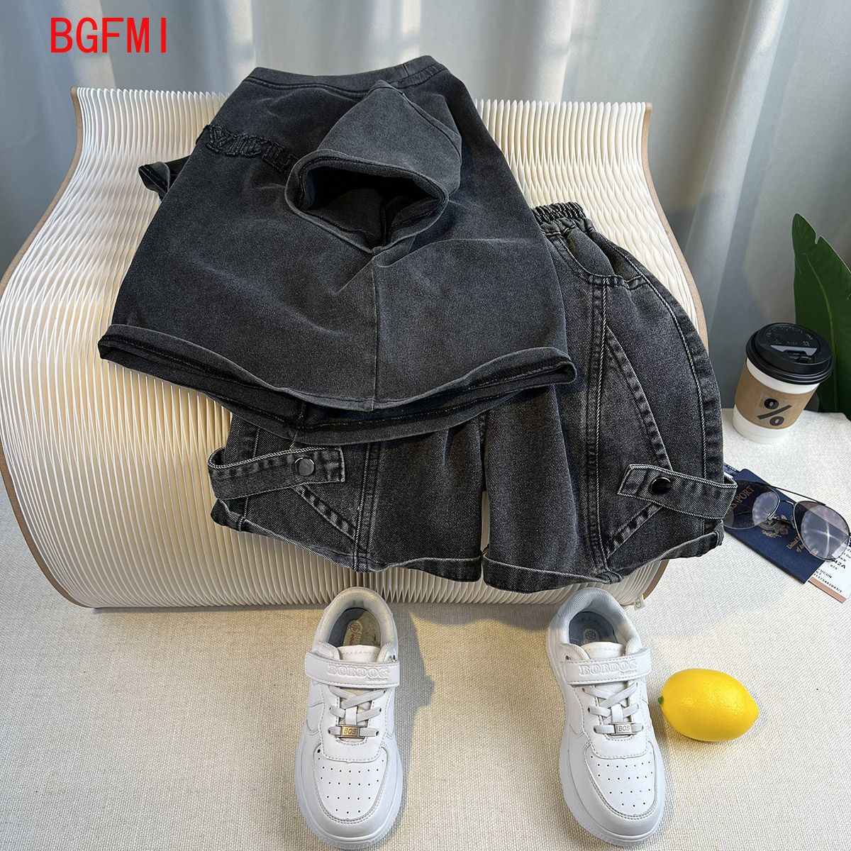 Hot Sale Fashion Baby Boy Suit - Baby Clothing Bundles recensie en prijs