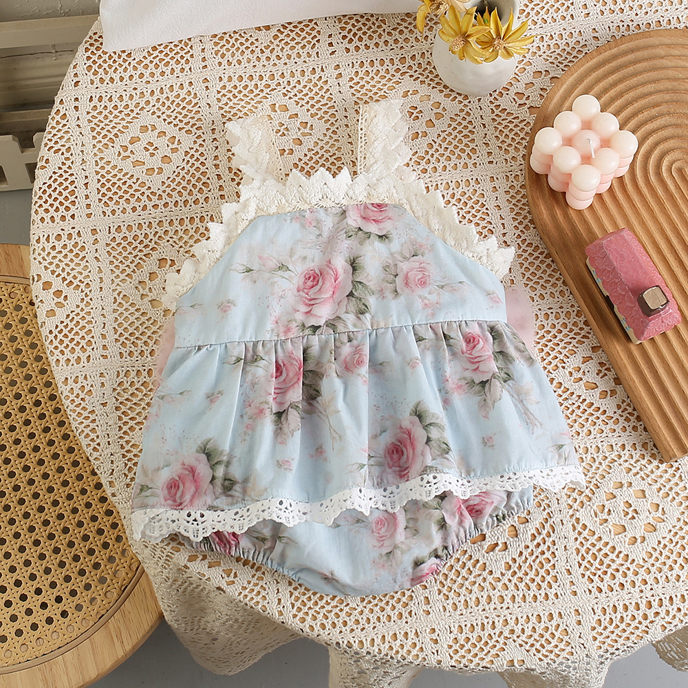 0-2 Y Baby Girls Clothes Toddl - Baby Clothing Bundles recensie en prijs