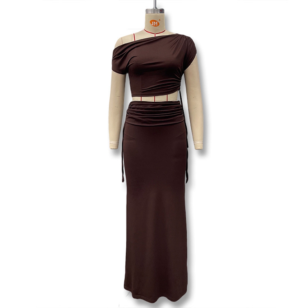 Two Piece Maternity Dress Phot - Baby Clothing Bundles recensie en prijs