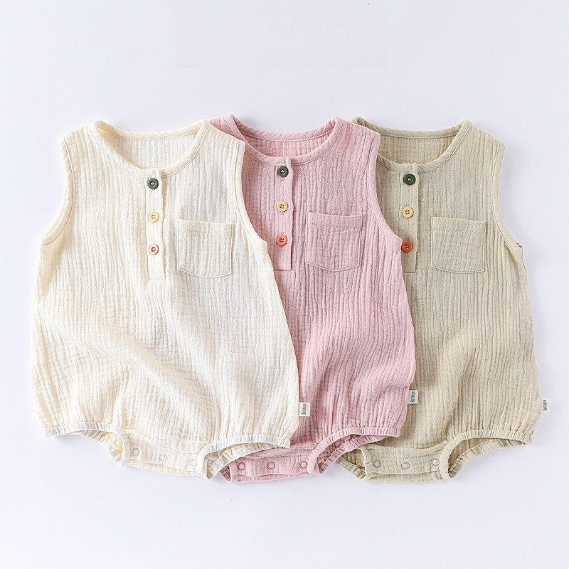 ZOETOPKID Summer Baby Clothing - Baby Clothing Gender Neutral recensie en prijs