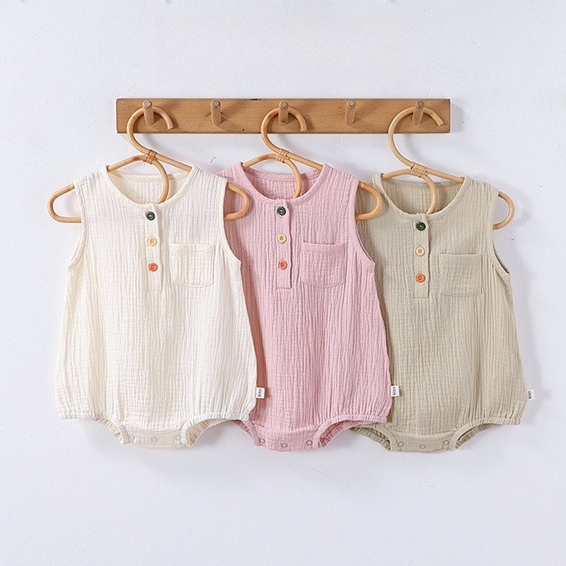 ZOETOPKID Summer Baby Clothing - Baby Clothing Gender Neutral recensie en prijs