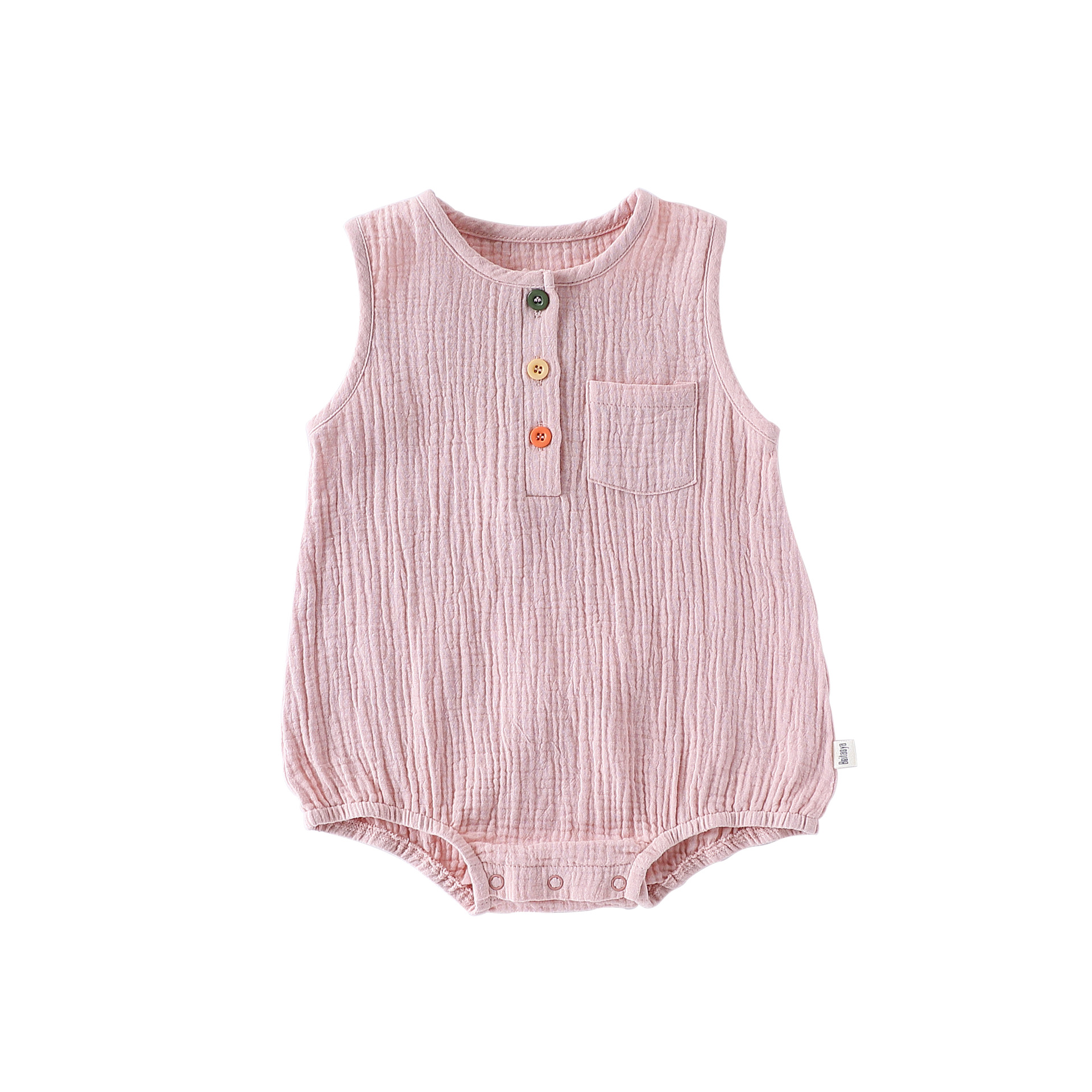 ZOETOPKID Summer Baby Clothing - Baby Clothing Gender Neutral recensie en prijs