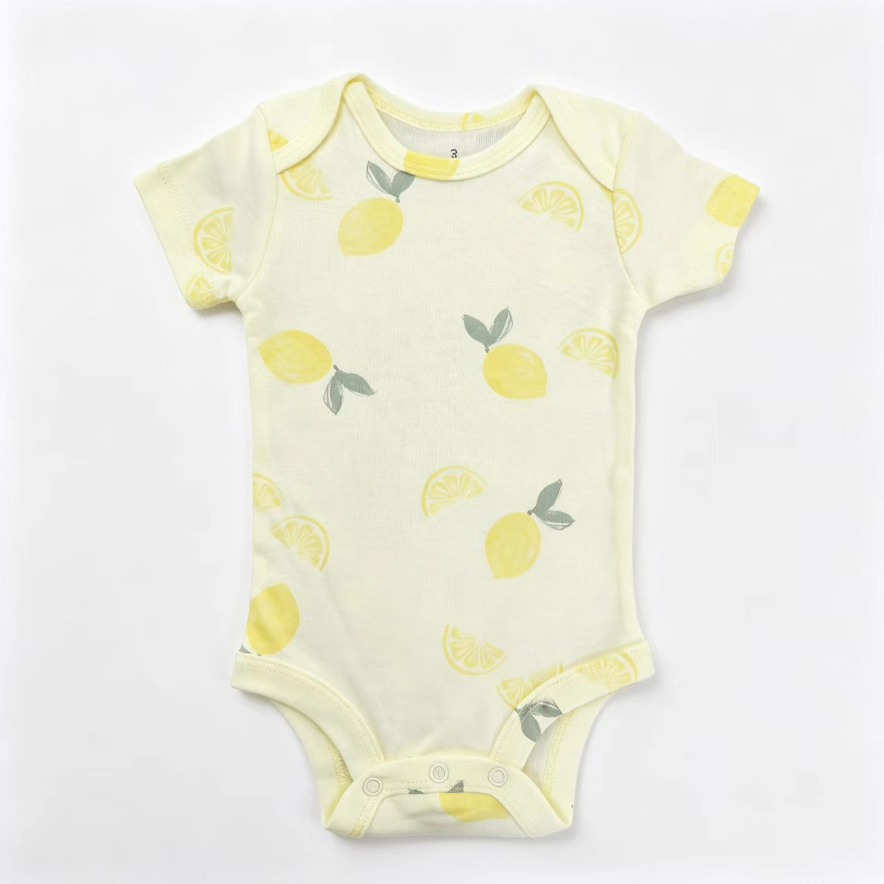 4PCS/LOT Cotton Baby Bodysuits - Baby Clothing Gender Neutral recensie en prijs