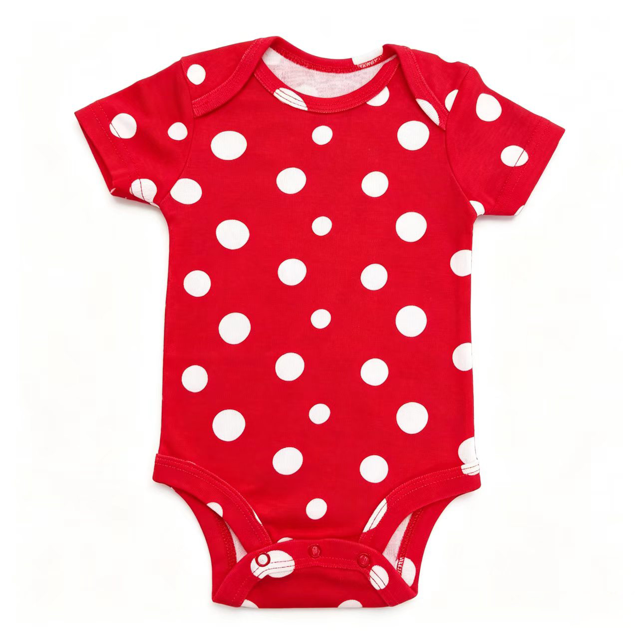 4PCS/LOT Cotton Baby Bodysuits - Baby Clothing Gender Neutral recensie en prijs